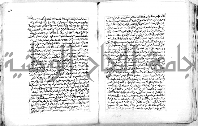 الفتوحات الالاهية