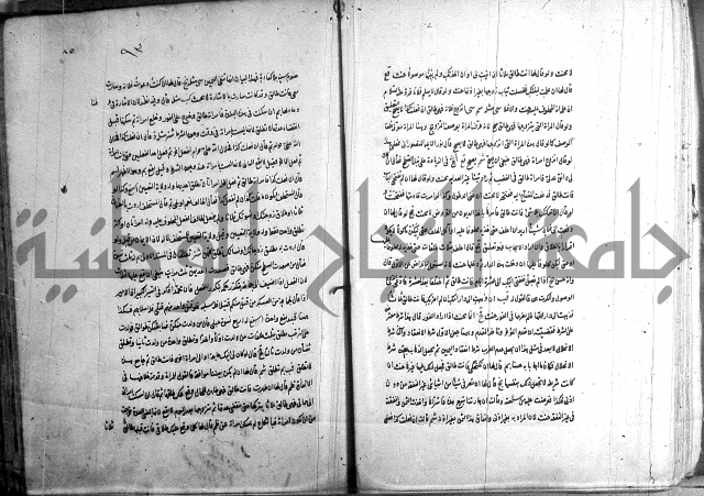 حاوي مسايل المنيه