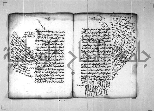 شرح الهمزية  