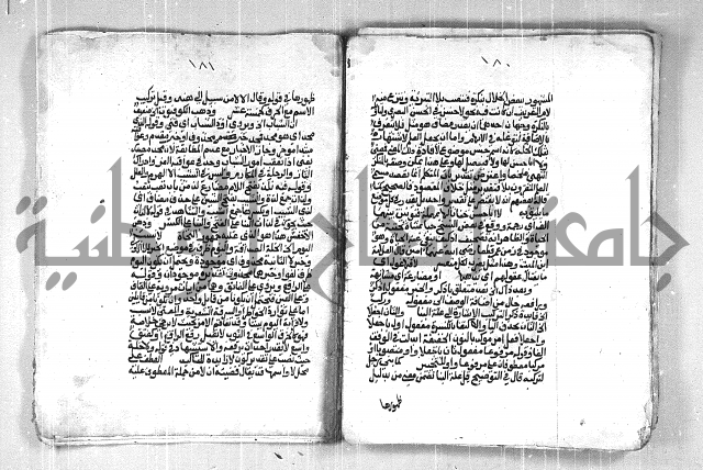 فتح الجليل  على شرح ابن عقيل 