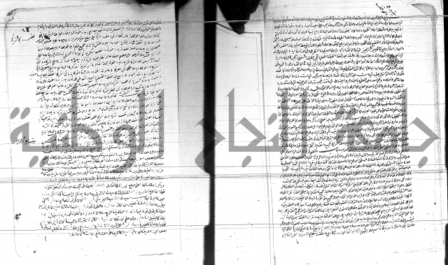 الفتاوى الحسينية