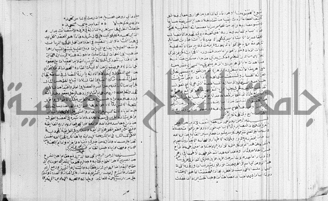 تنبية الغافل