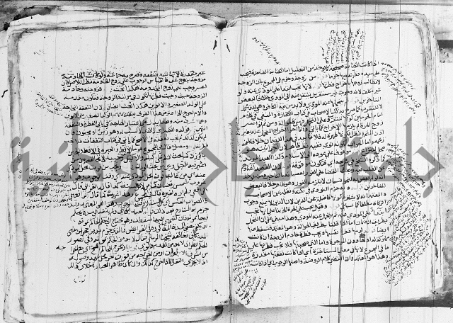 الزيادي على المنهج 