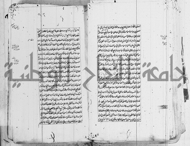 الاشباه والنظائر