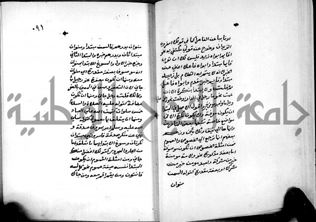 شرح شذور الذهب في معرفة كلام العرب 