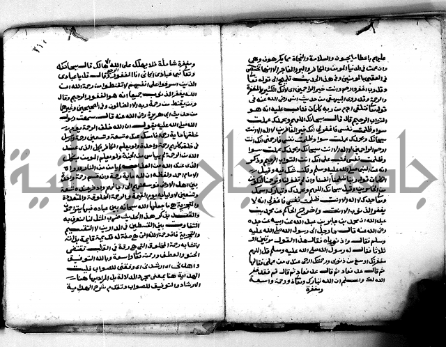 شرح ثلاثيات المسند ج 2 