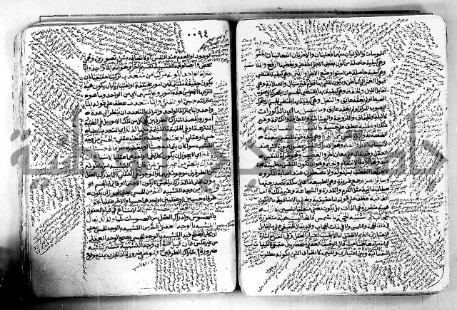 مختصر تلخيص المفتاح - شرح على المختصر 