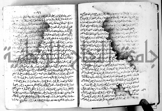 معالم التنزيل الجزء الرابع - تفسير قران 