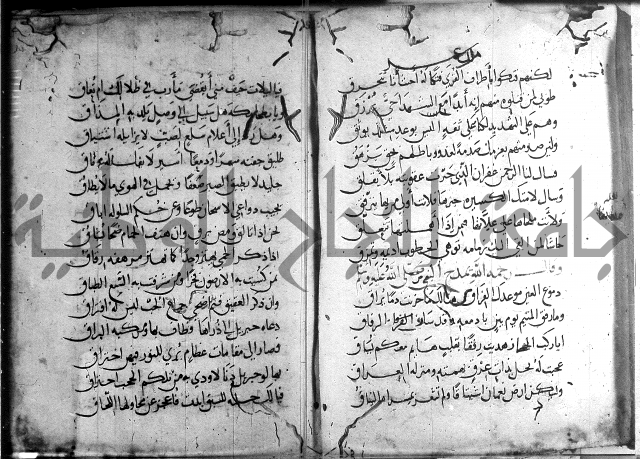 ديوان الصرصري