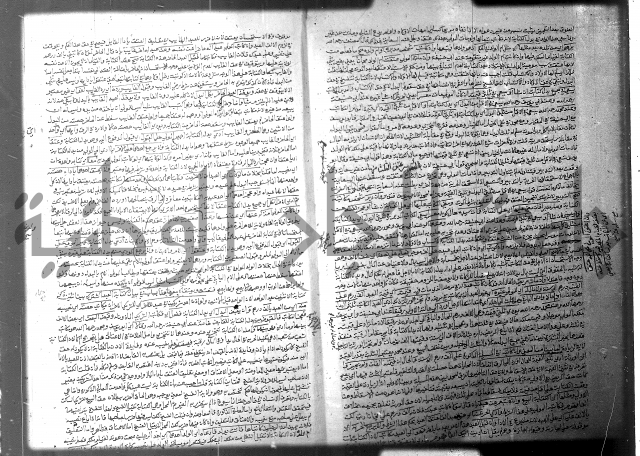 فيض الانهر على ملتقى الاكبر ج2 