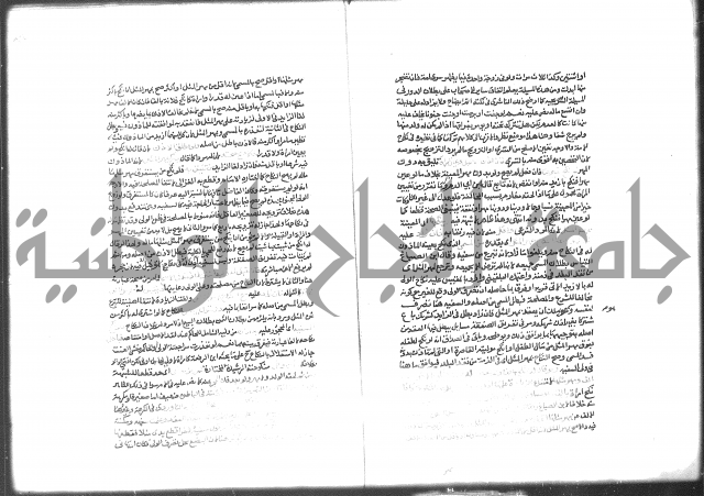 شرح الرملي 3