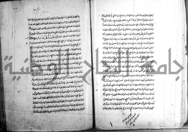 حاوي مسايل المنيه