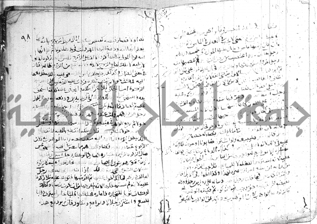 الفتاوى الولوالجية  