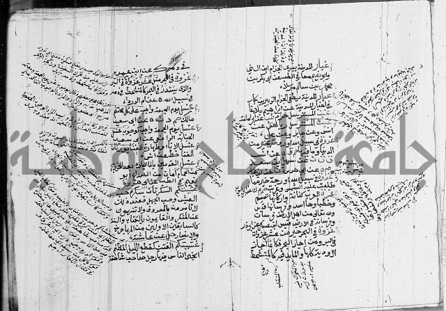 الجامع الصغير