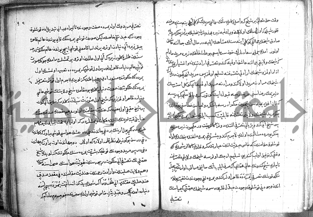 مرصاد العباد