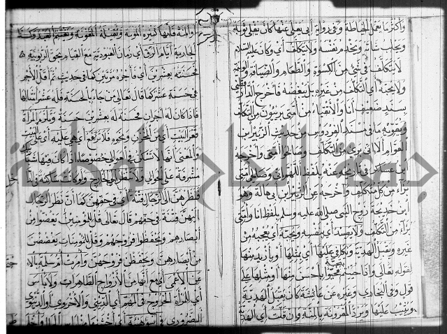 شرح عين العلم ج1