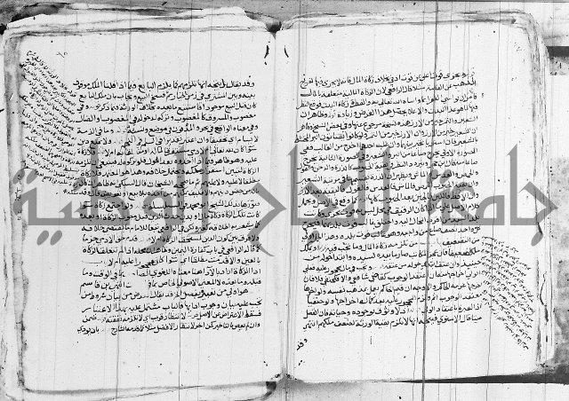 الزيادي على المنهج 