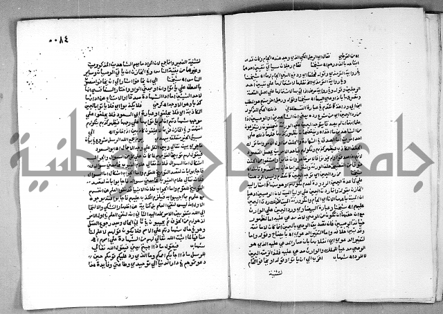 حاشية الجمل على الجلالين 