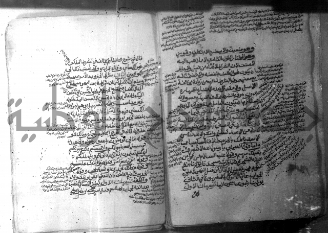 شرح الاشموني على الافية