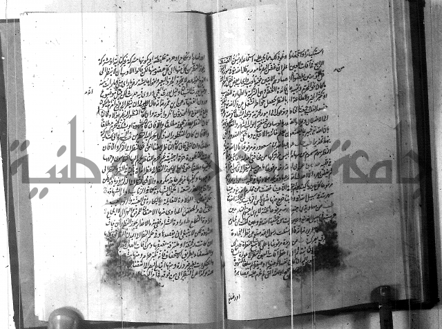 الطريقة المحمدية 