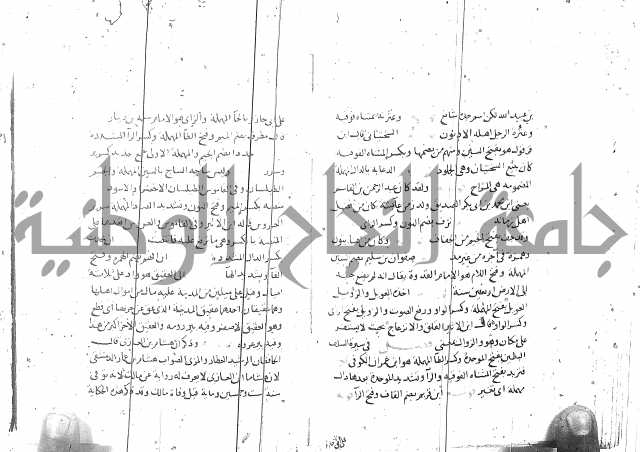 مذيل الشفا