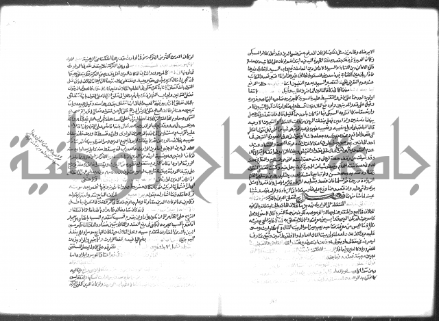 شرح الرملي 2