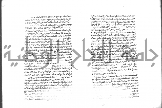 شرح الرملي 3