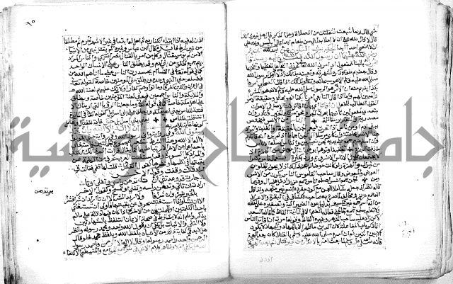 الفتوحات الالاهية