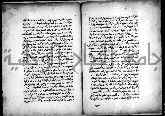 مجهول فتاوى