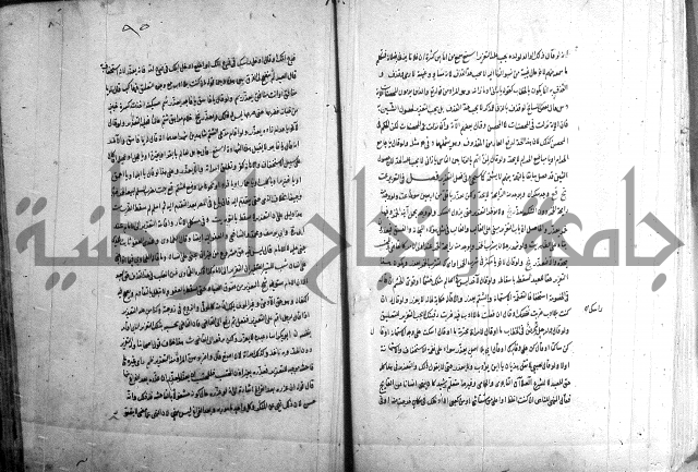 حاوي مسايل المنيه