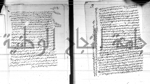 الفتاوى الحسينية