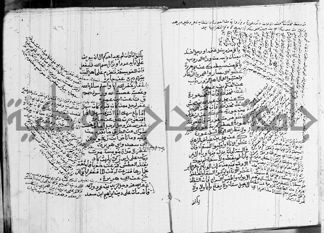 الجامع الصغير