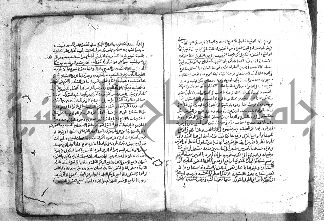 شرح تلخيص المفتاح