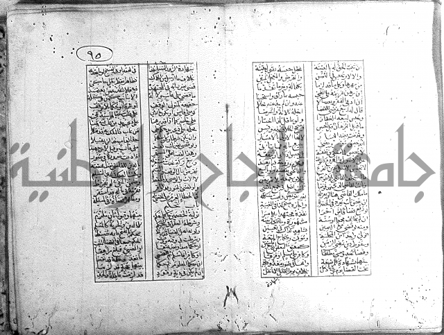 خلاصة التنوير 