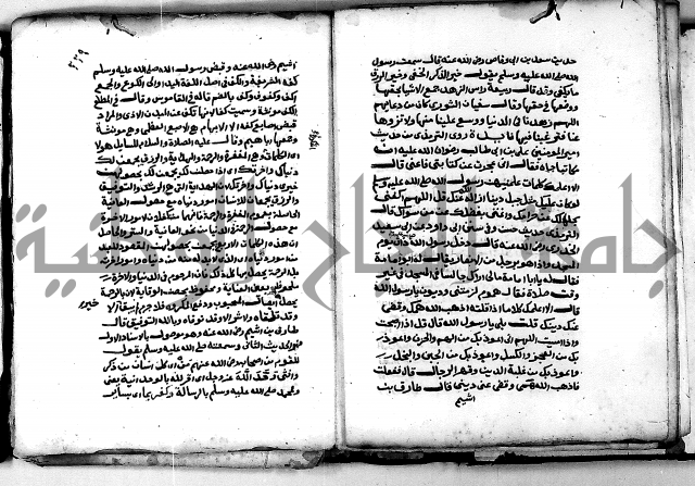 شرح ثلاثيات المسند ج 2 