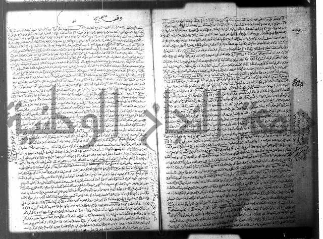 فيض الانهر على ملتقى الاكبر ج2 