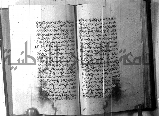 الطريقة المحمدية 