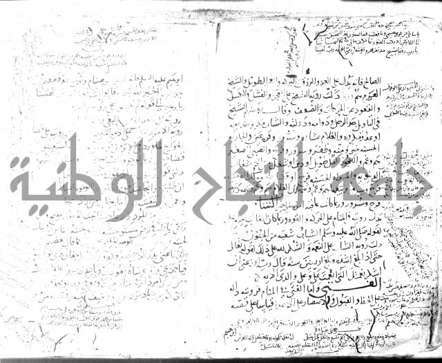 الحكم والغايات في تفسير المنامات