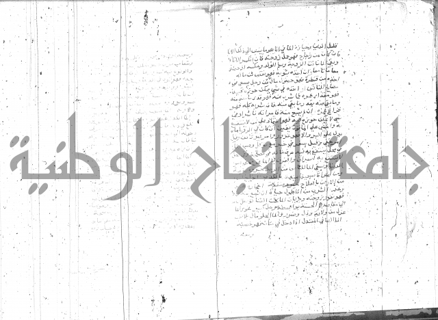 التعريفات الهامة