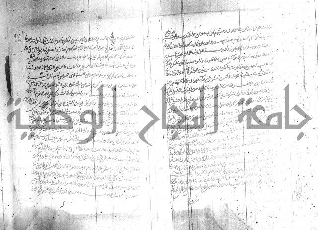 البسيط في الشروط