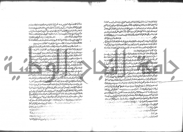 شرح الرملي 2