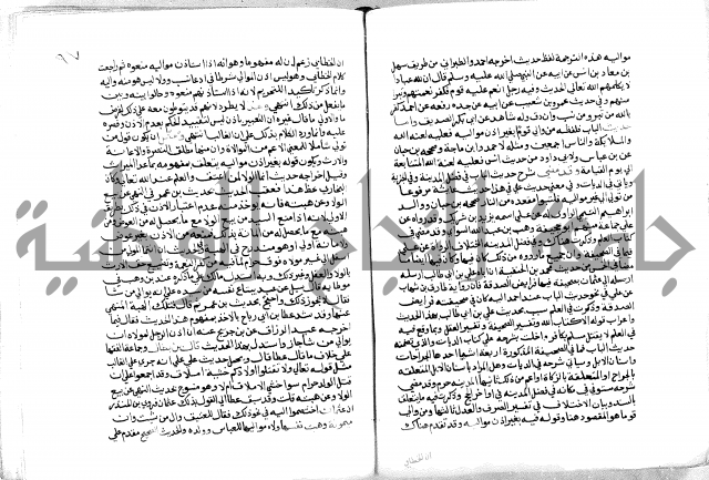 فتح الباري 