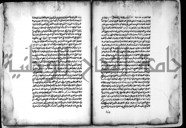  الربع الثاني من شرح الرملي على المنهاج 