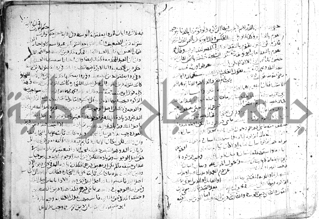 الفتاوى الولوالجية  