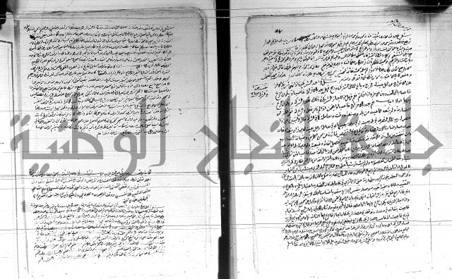 الفتاوى الحسينية