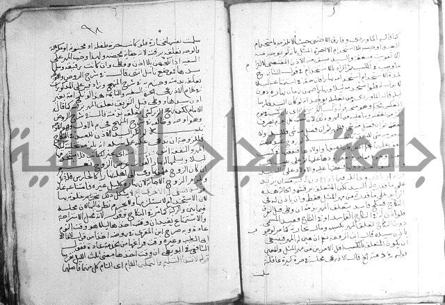 السنباطي على المحلي