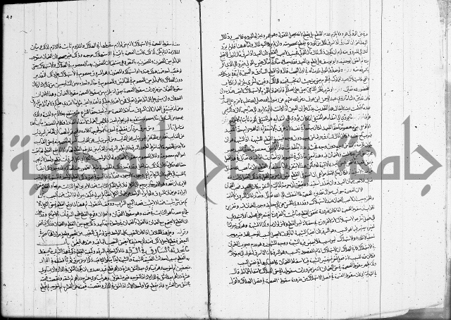 العناية في شرح الهداية 