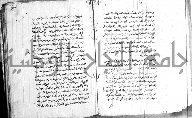 العقود الجوهرية 