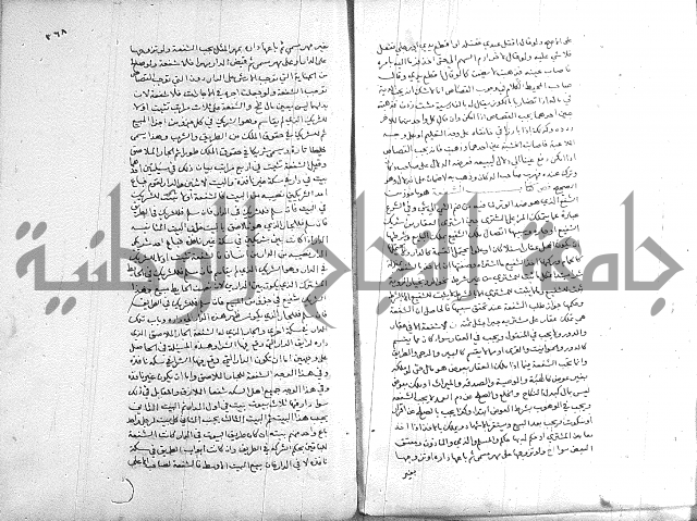 خزانة المفتين