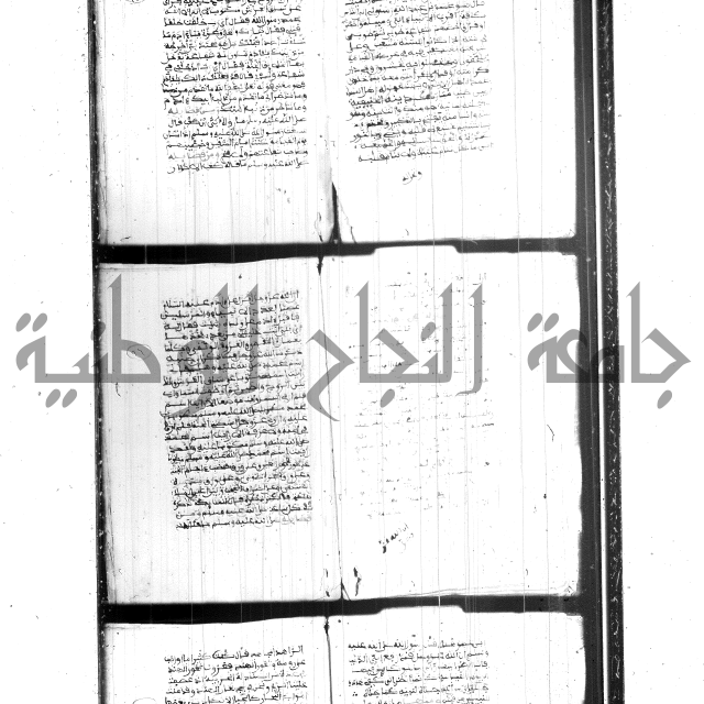 فضائل رمضان